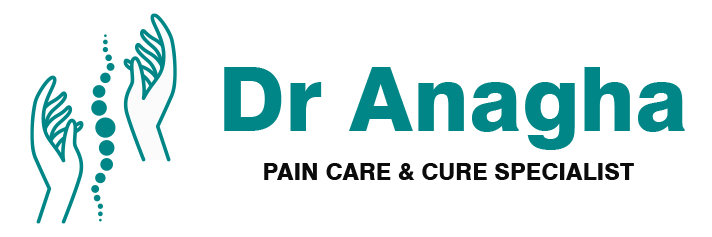 Pain Free with Anagha